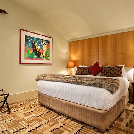 Islington Hotel Hobart Extérieur photo