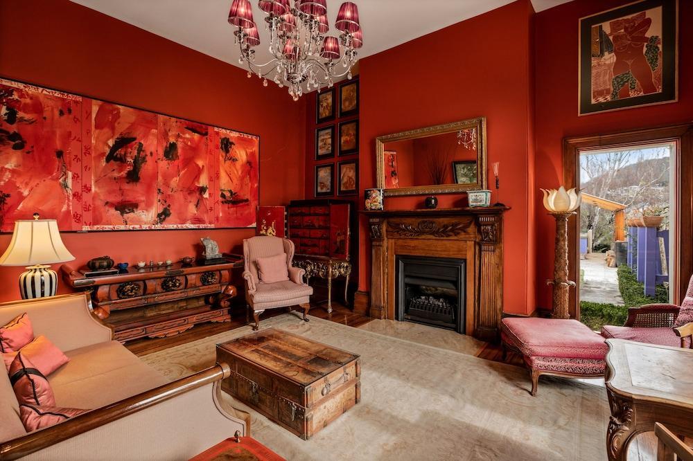 Islington Hotel Hobart Extérieur photo