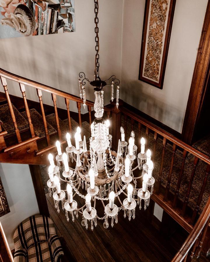 Islington Hotel Hobart Extérieur photo