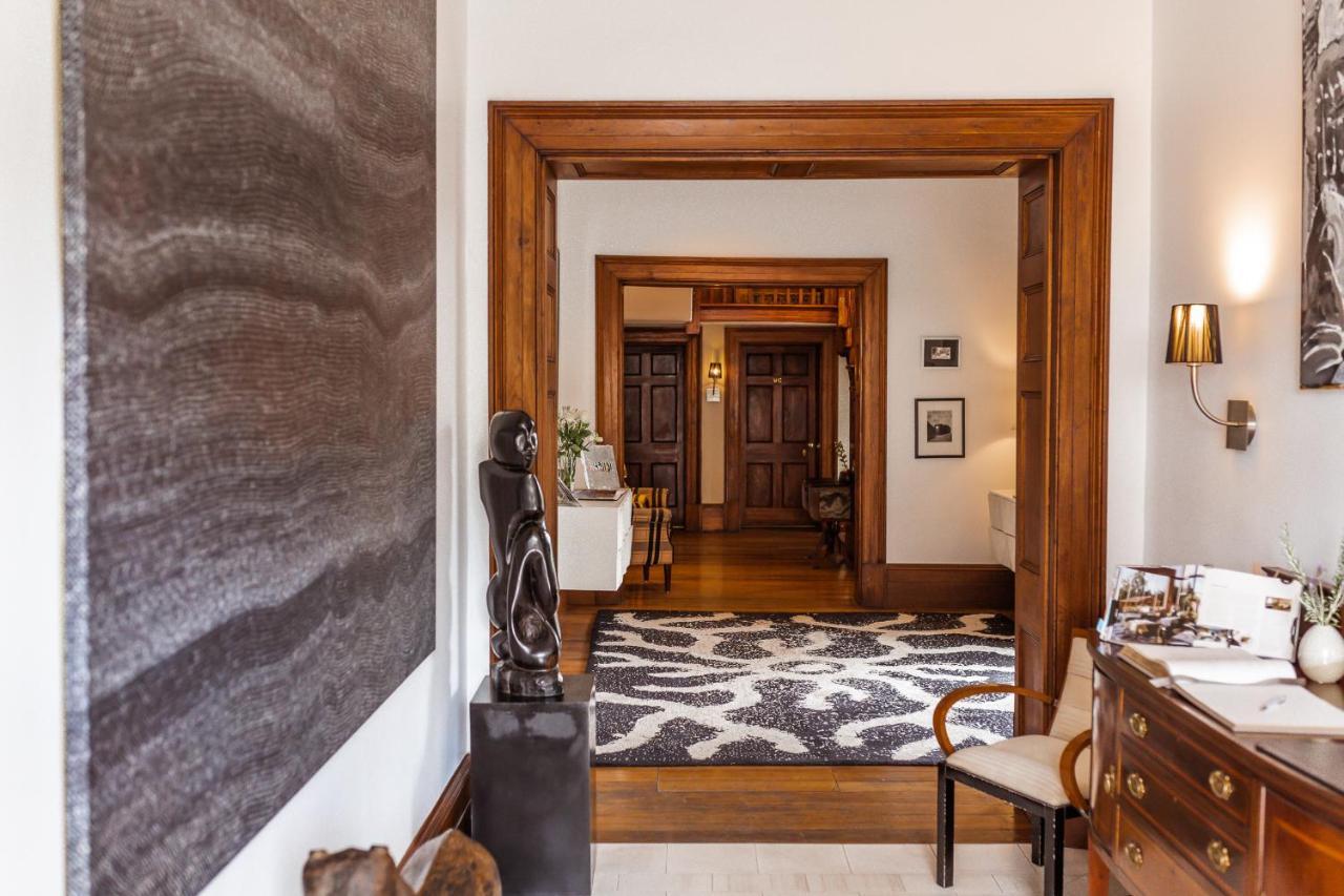 Islington Hotel Hobart Extérieur photo