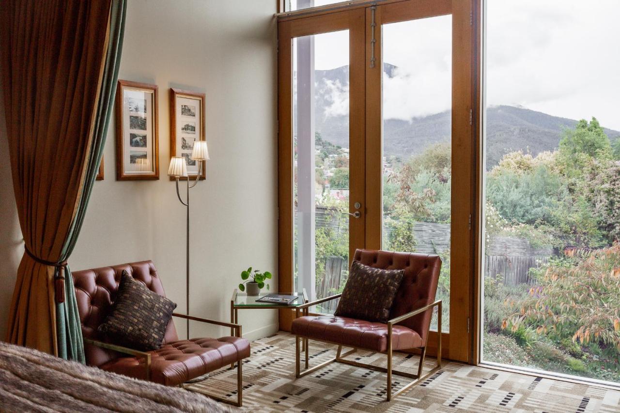 Islington Hotel Hobart Extérieur photo