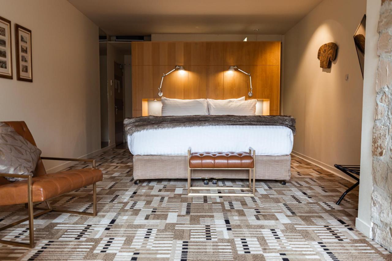 Islington Hotel Hobart Extérieur photo
