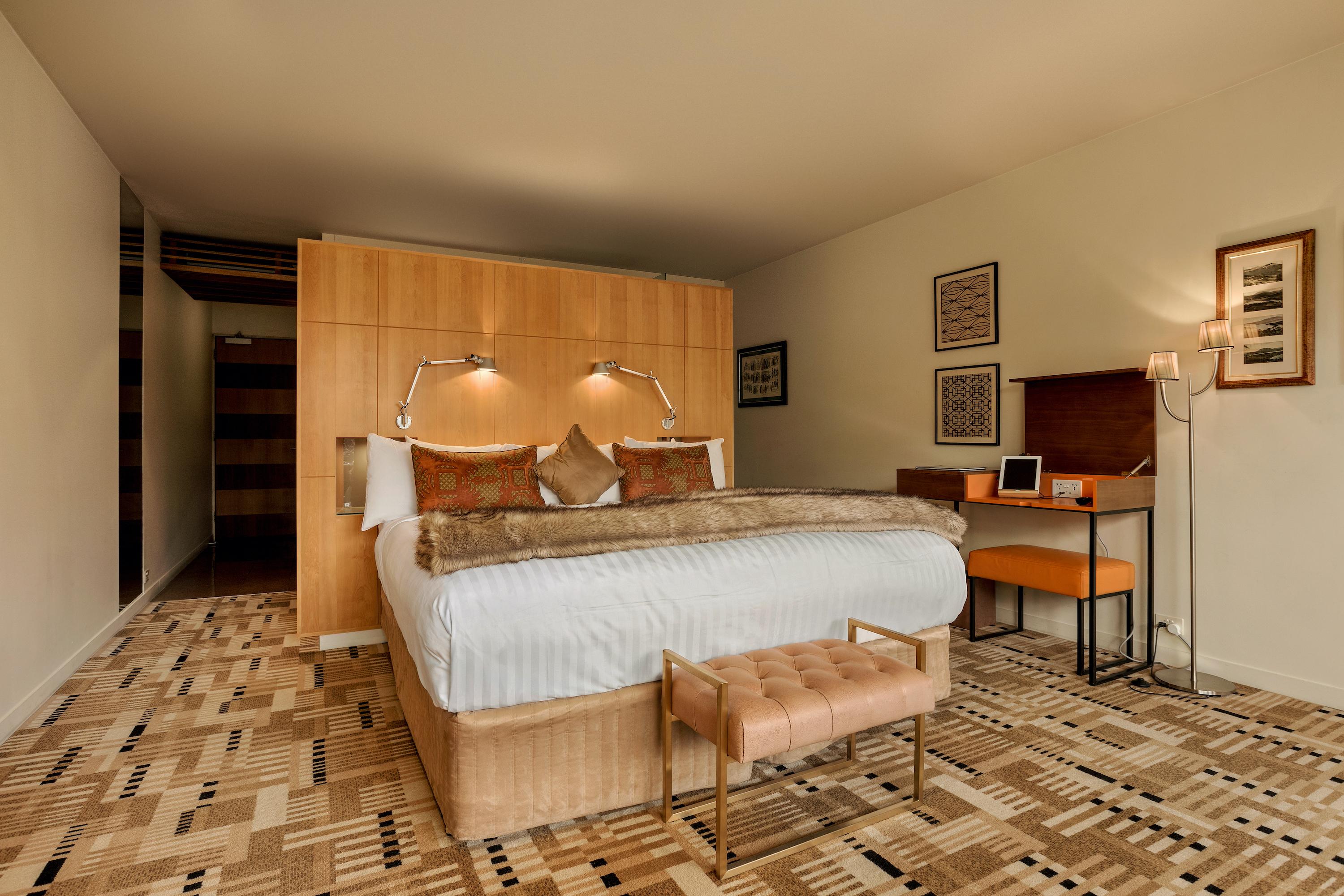 Islington Hotel Hobart Extérieur photo