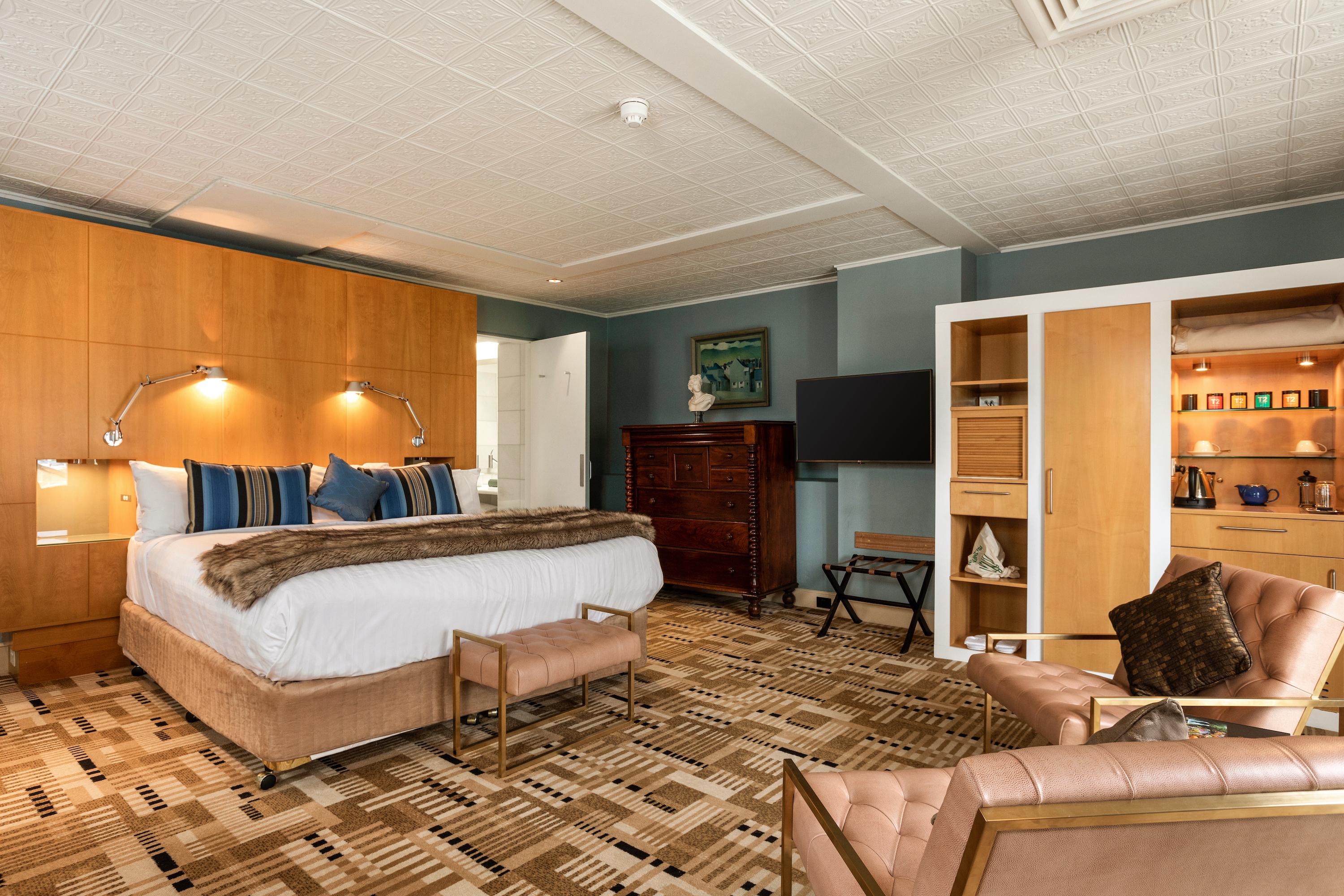 Islington Hotel Hobart Extérieur photo