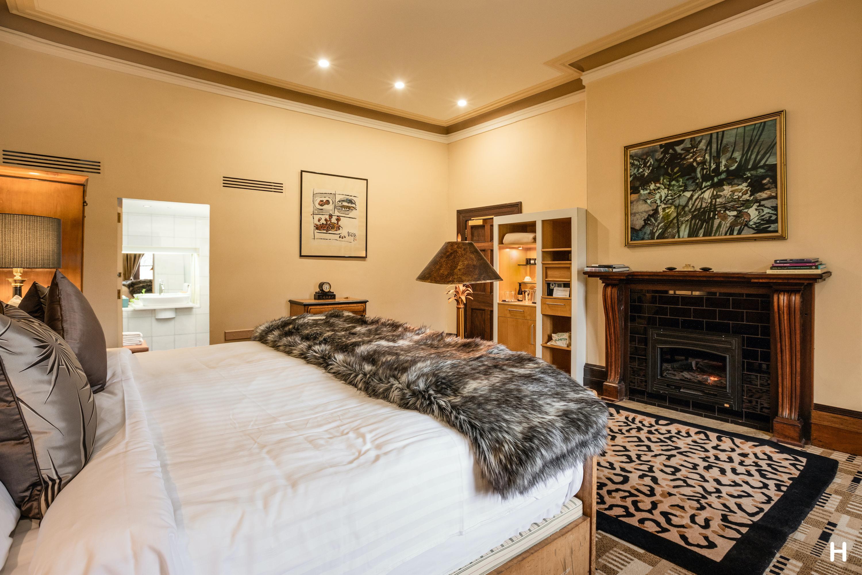 Islington Hotel Hobart Extérieur photo