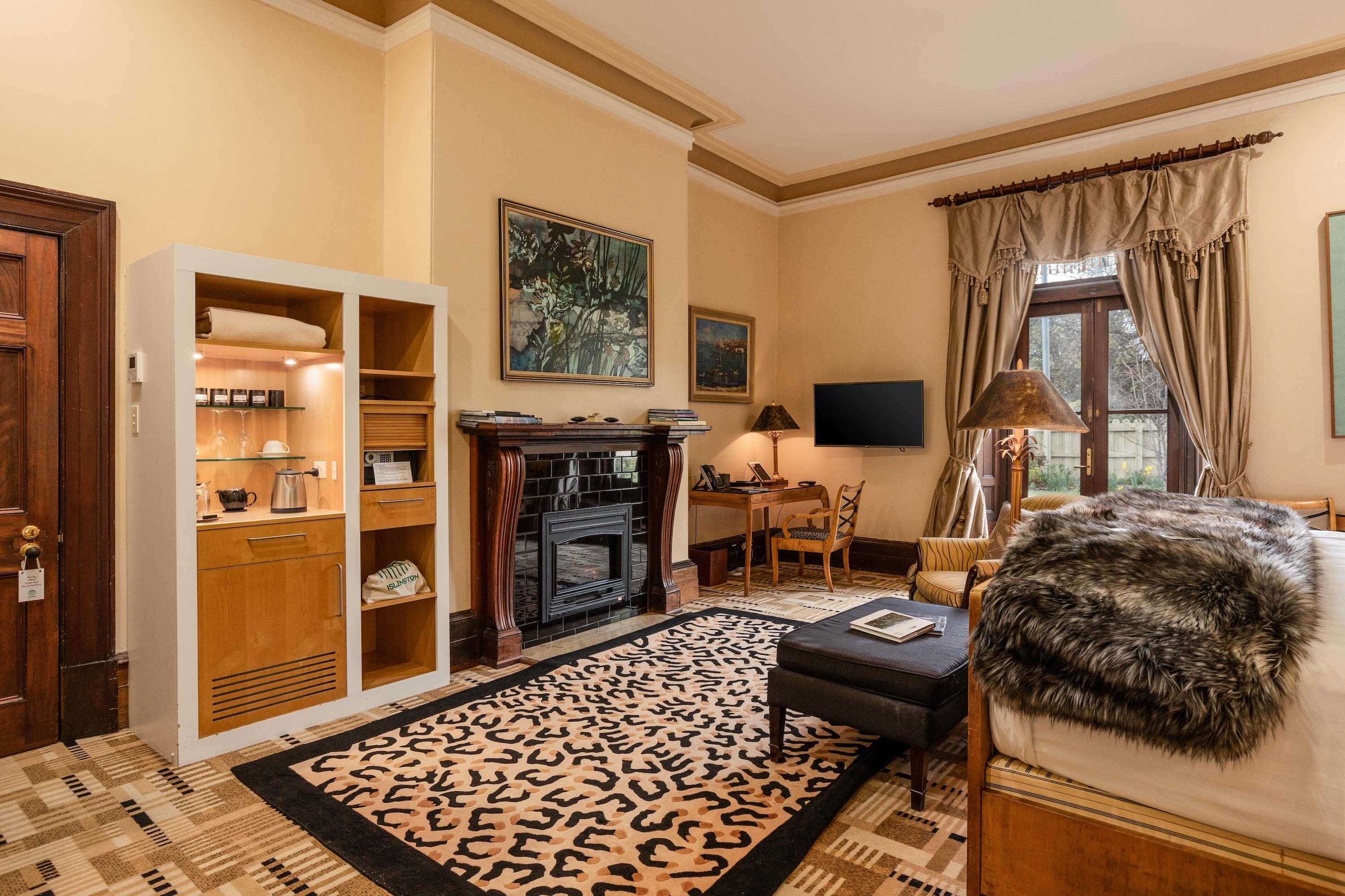 Islington Hotel Hobart Extérieur photo