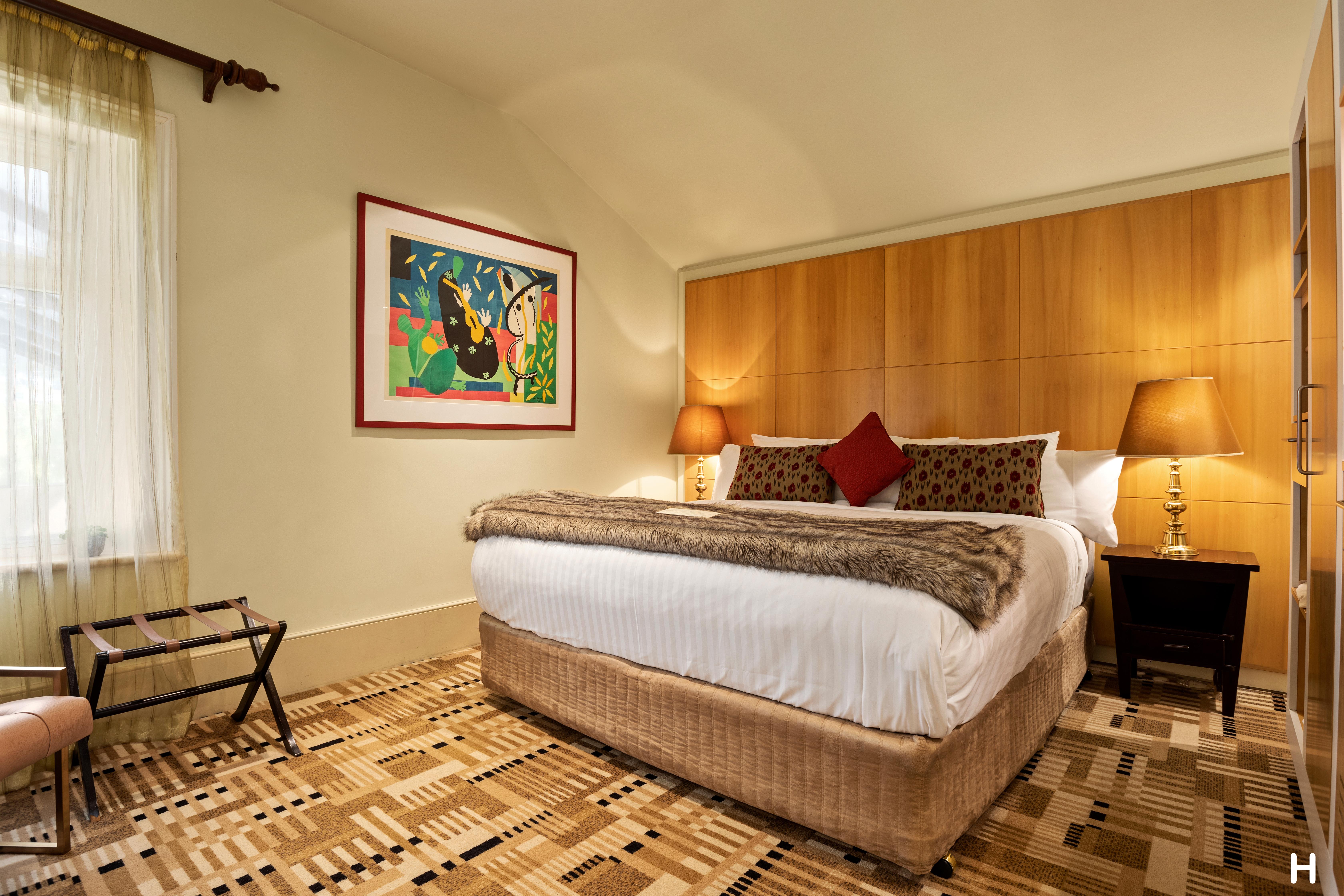 Islington Hotel Hobart Extérieur photo