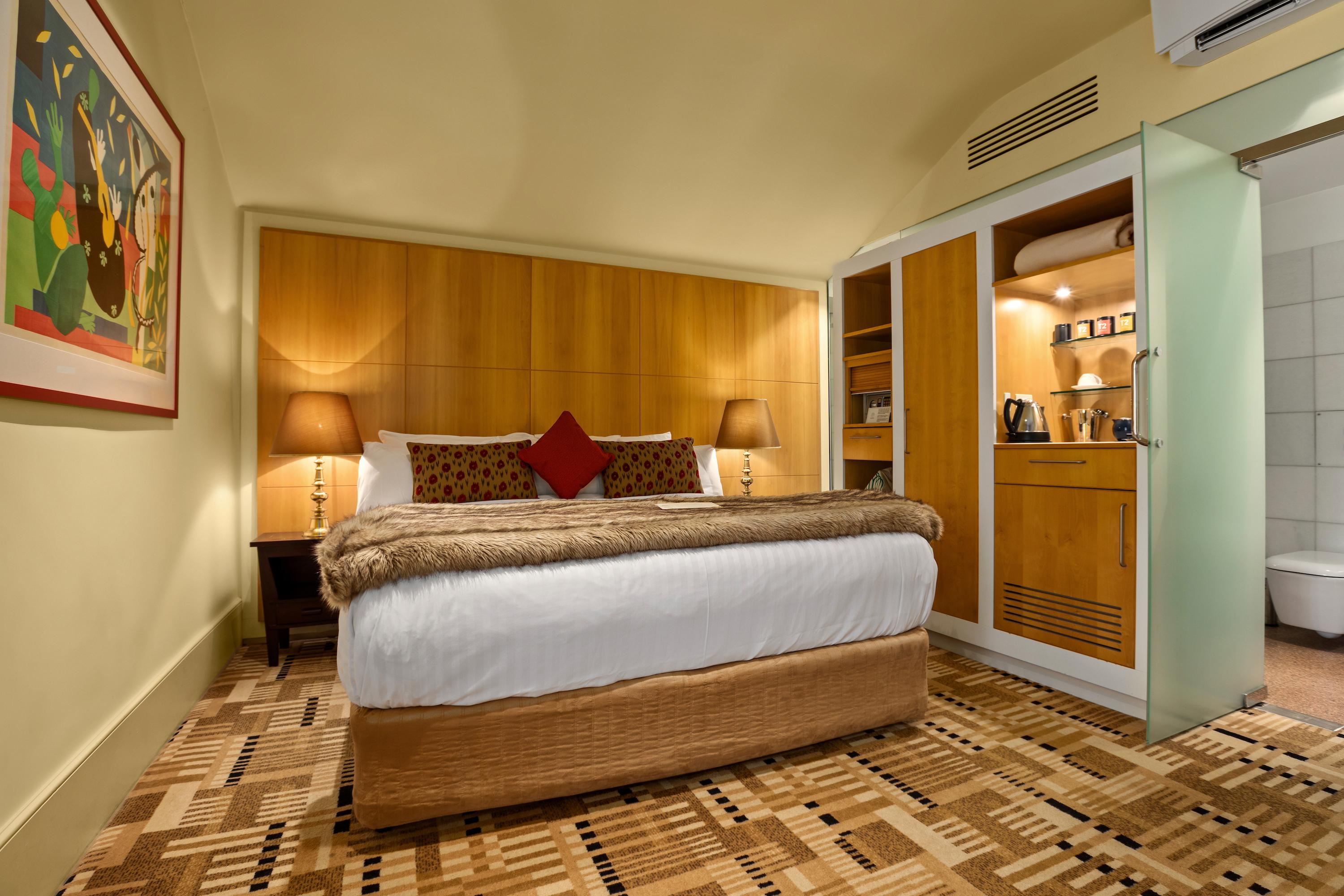 Islington Hotel Hobart Extérieur photo