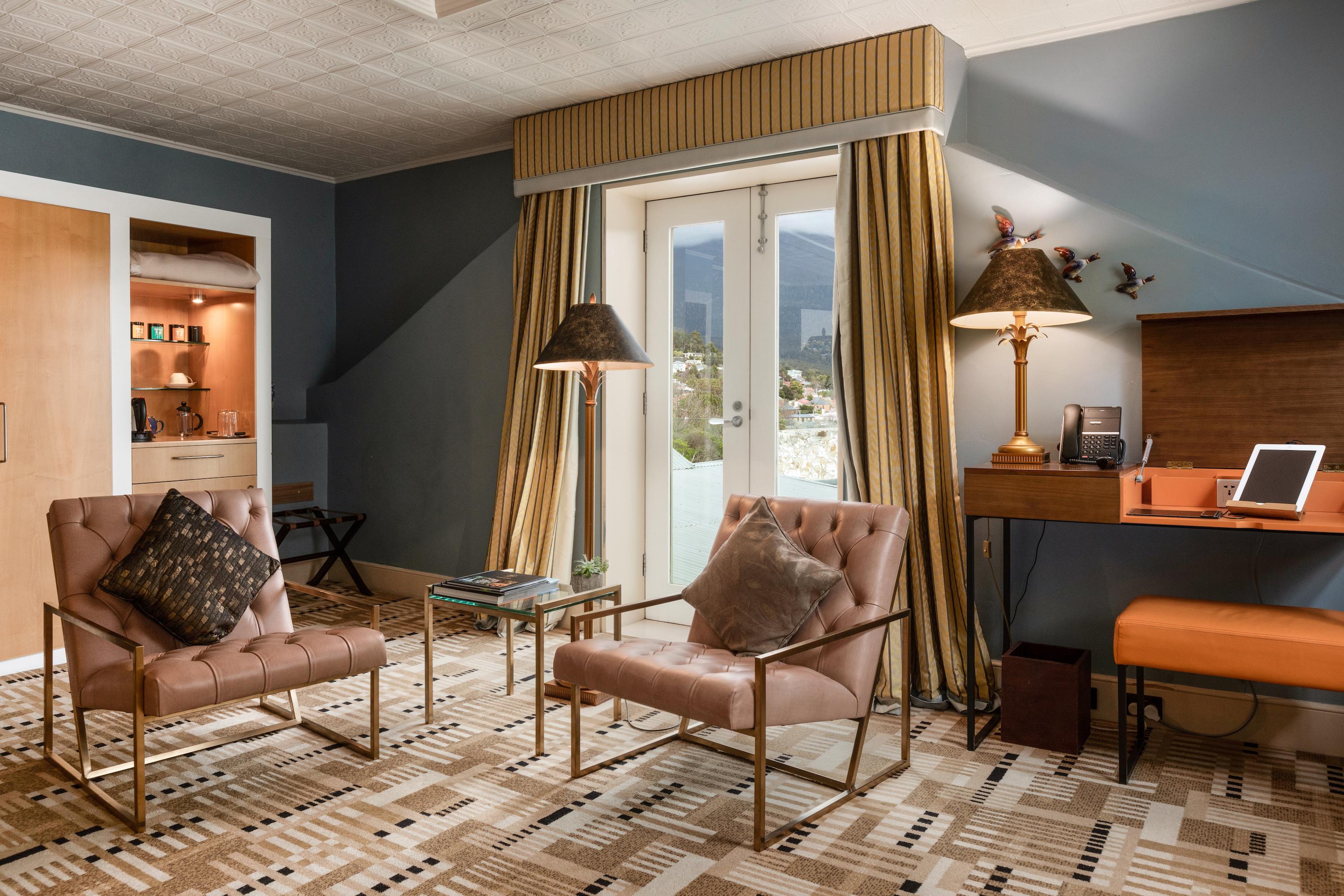Islington Hotel Hobart Extérieur photo