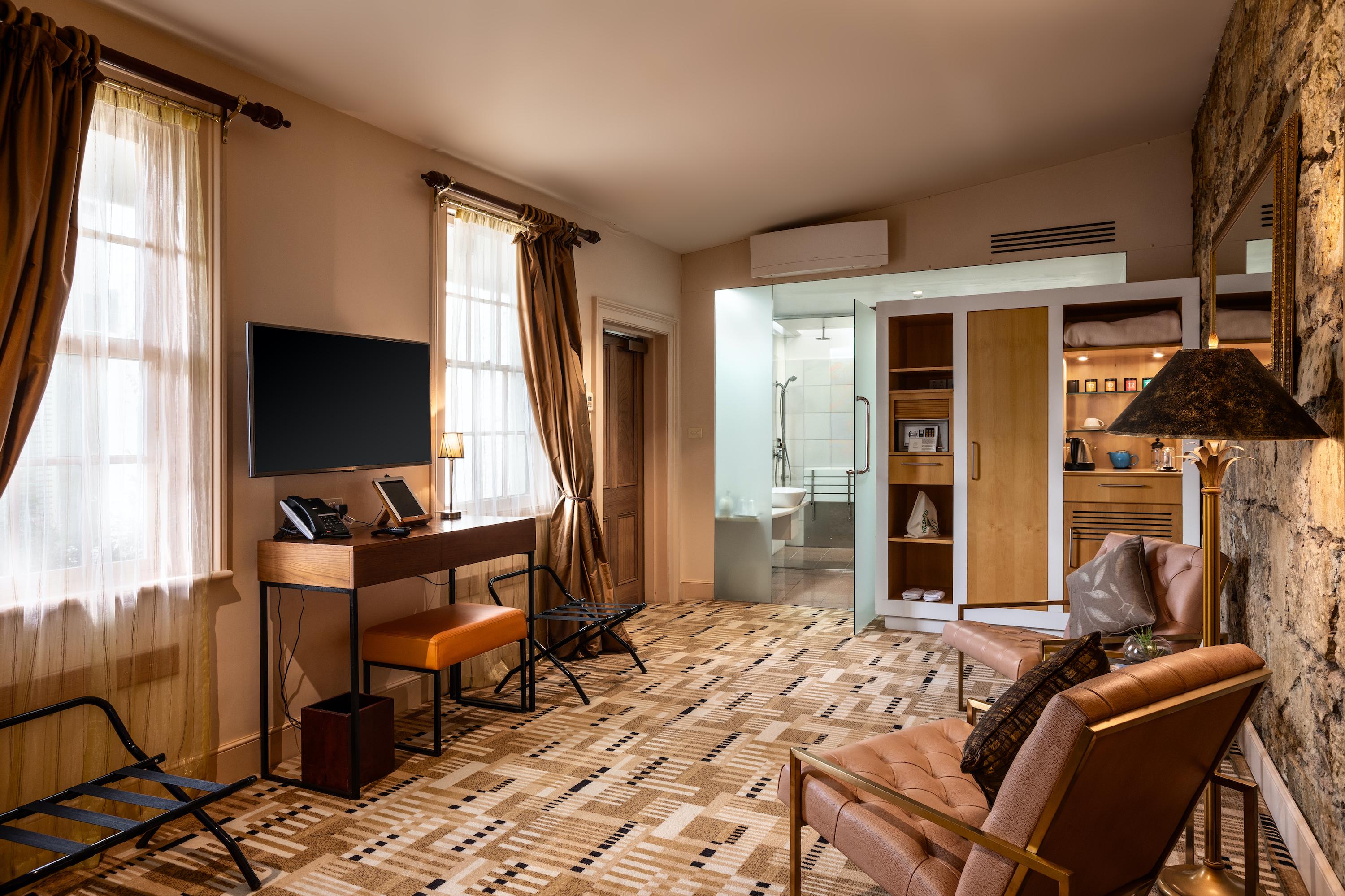 Islington Hotel Hobart Extérieur photo