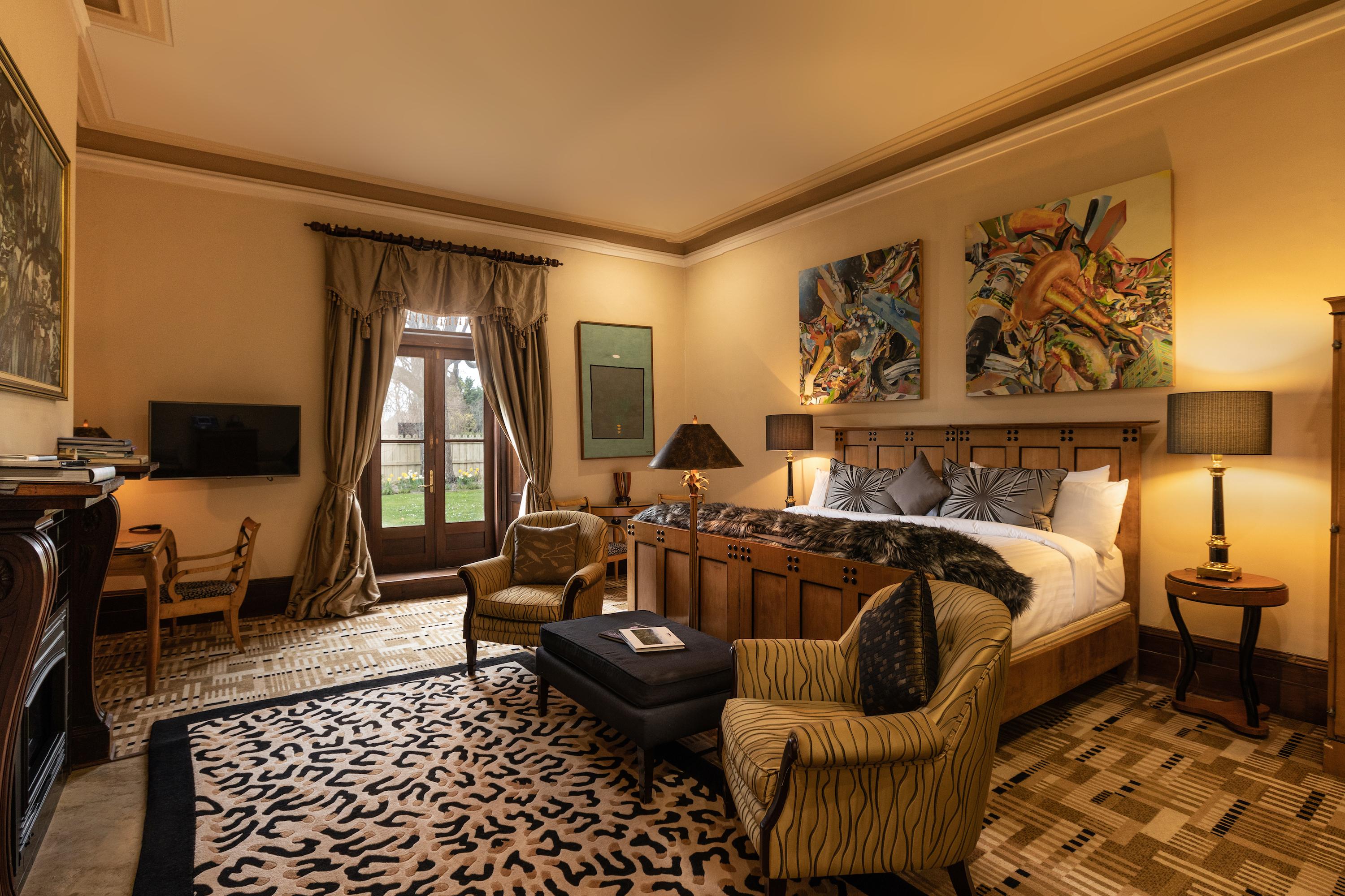 Islington Hotel Hobart Extérieur photo