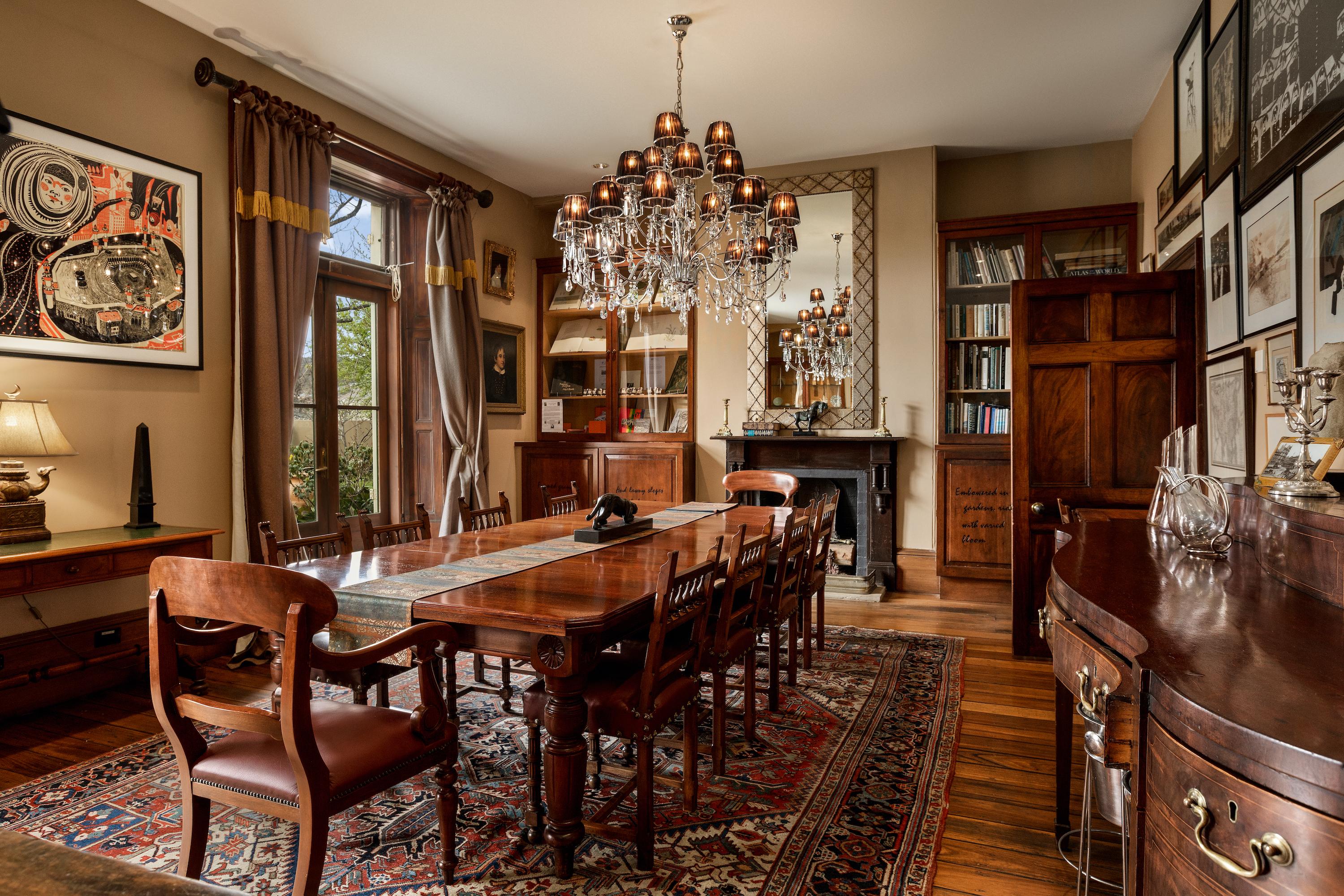 Islington Hotel Hobart Extérieur photo
