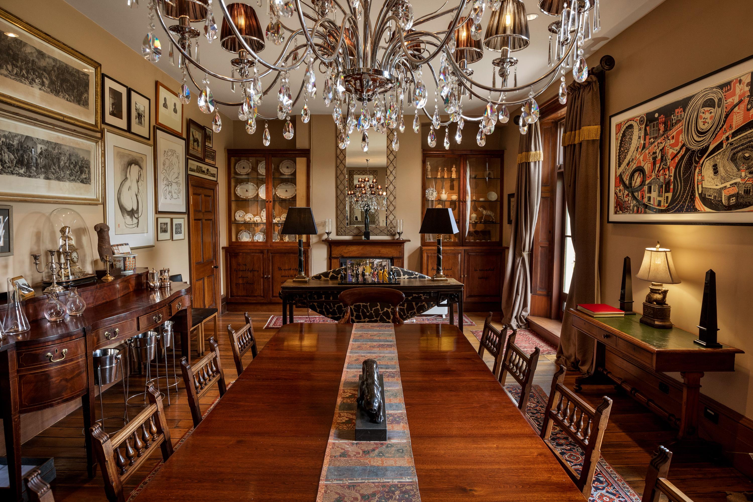 Islington Hotel Hobart Extérieur photo
