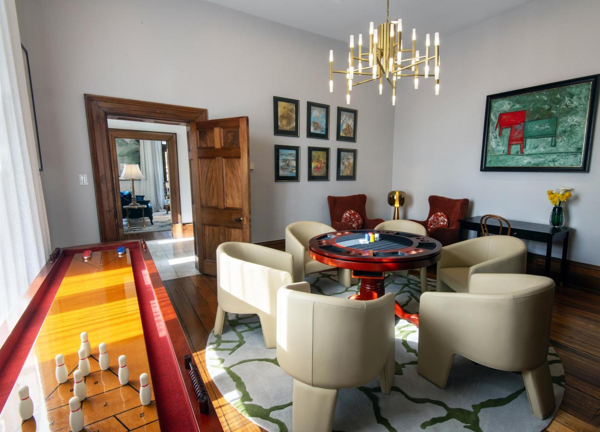 Islington Hotel Hobart Extérieur photo