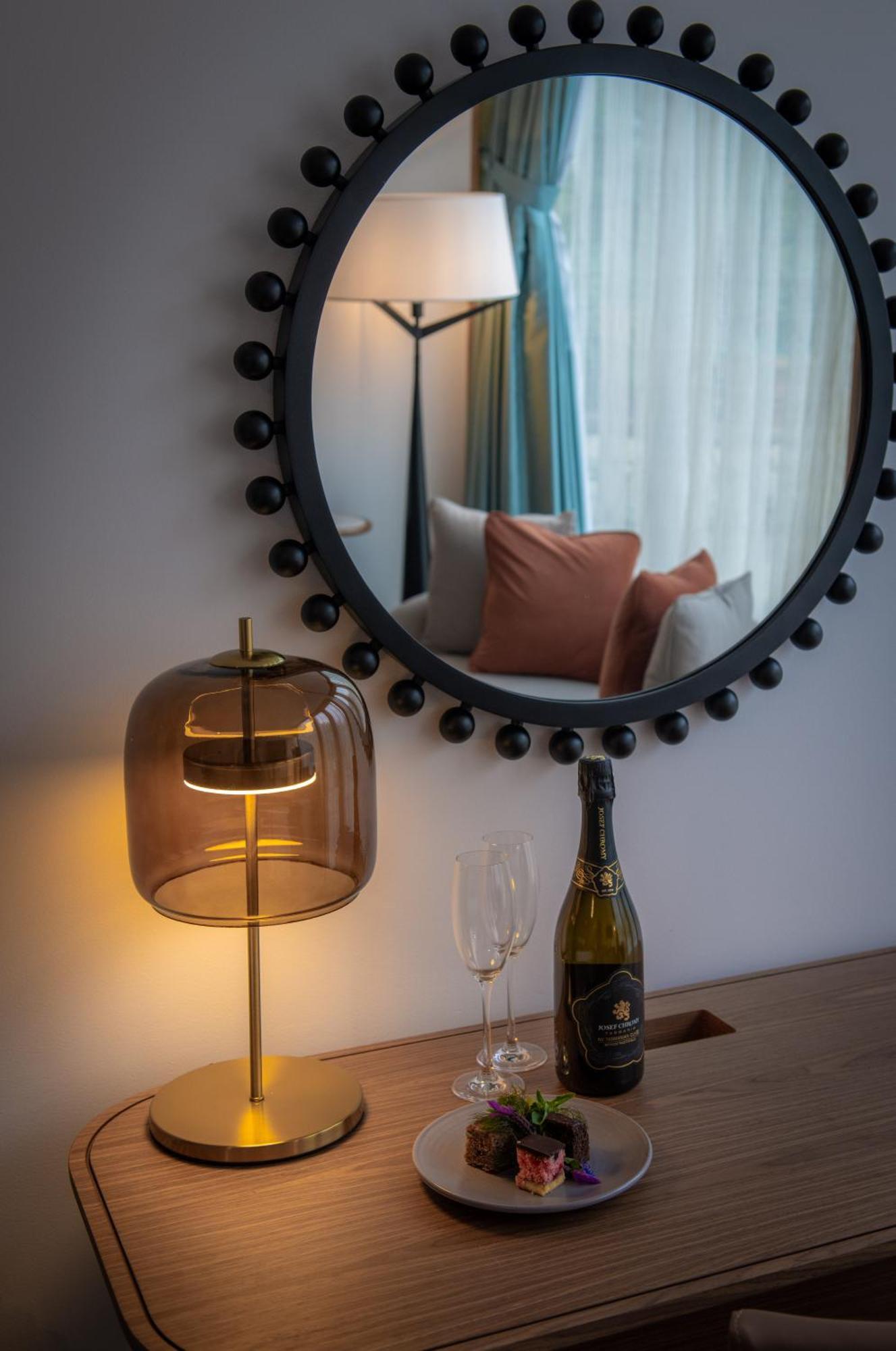 Islington Hotel Hobart Extérieur photo