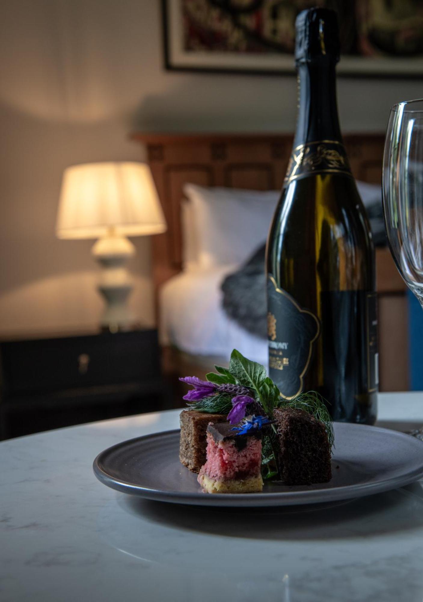 Islington Hotel Hobart Extérieur photo