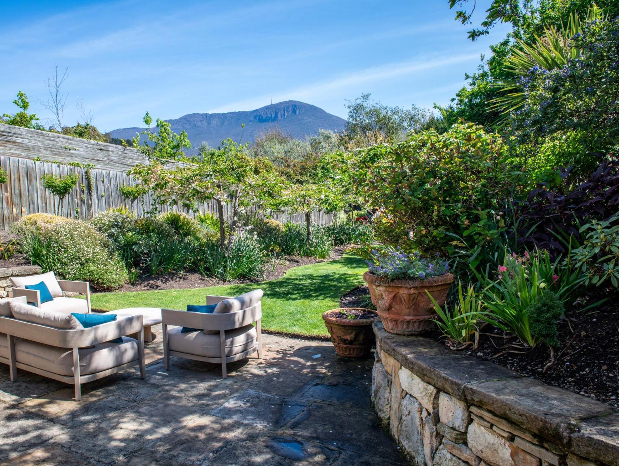 Islington Hotel Hobart Extérieur photo