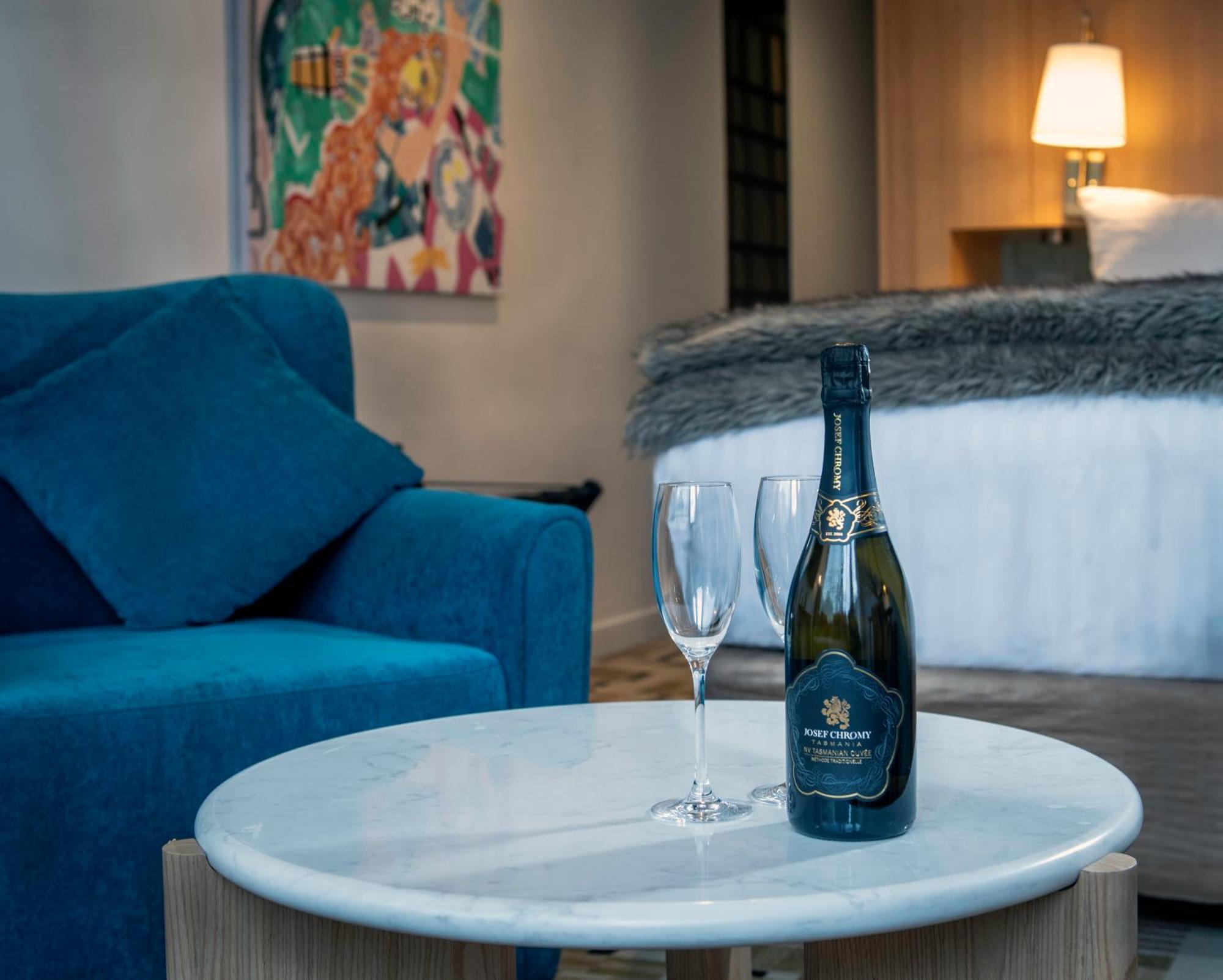 Islington Hotel Hobart Extérieur photo