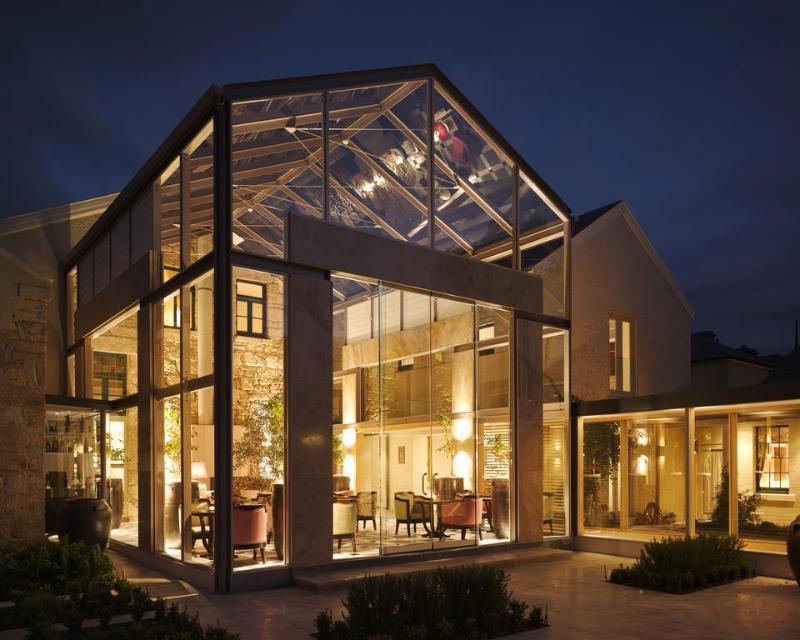 Islington Hotel Hobart Extérieur photo