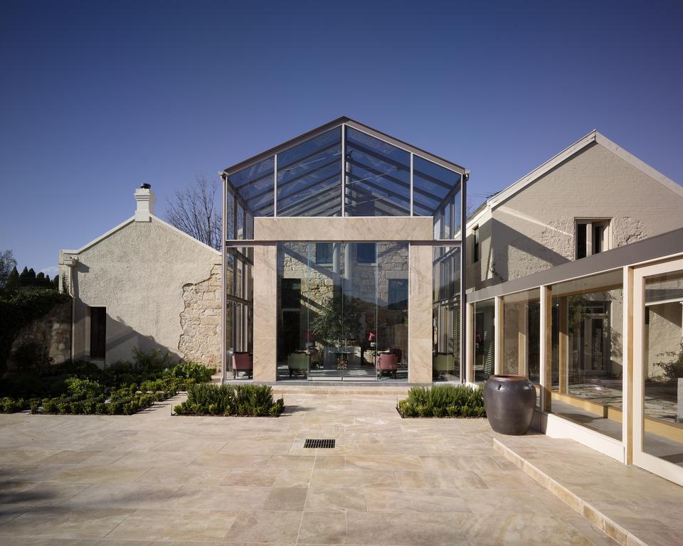 Islington Hotel Hobart Extérieur photo