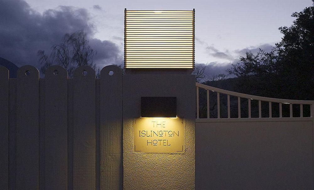 Islington Hotel Hobart Extérieur photo