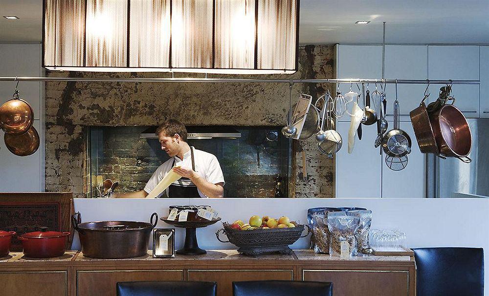 Islington Hotel Hobart Extérieur photo
