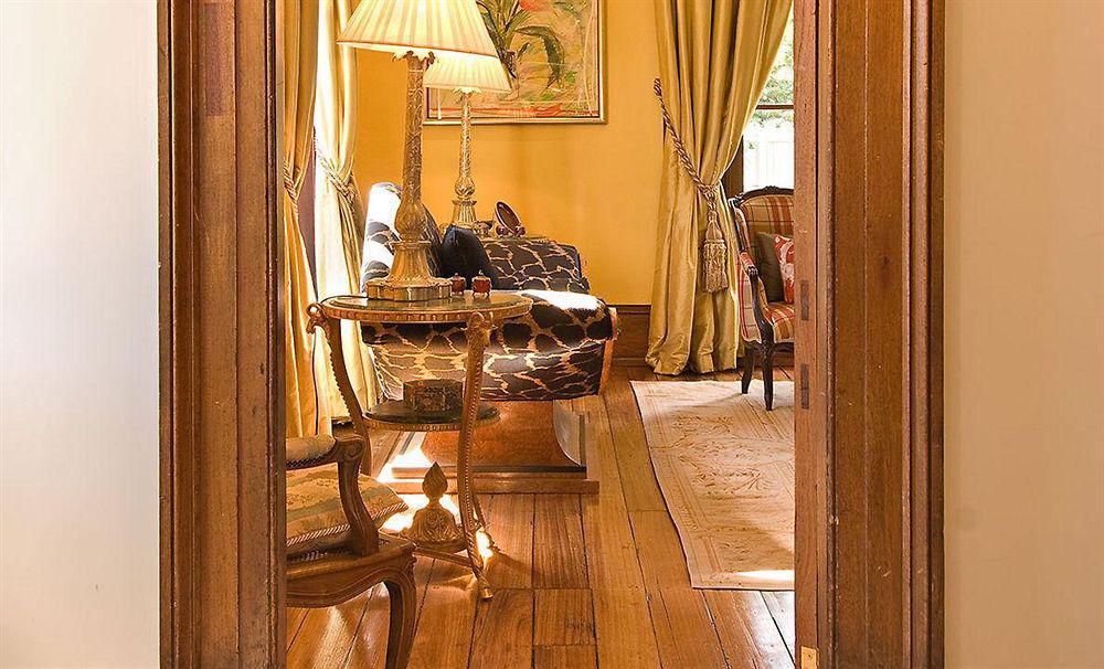 Islington Hotel Hobart Extérieur photo